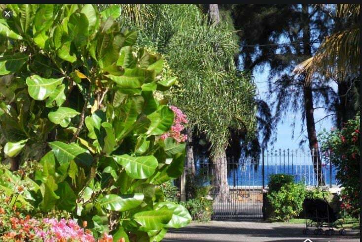Collocazione Flic en Flac 257426