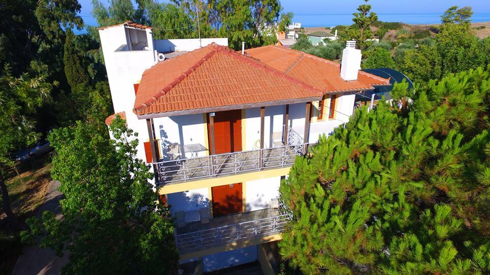 Tutta La Casa Neochori 171486