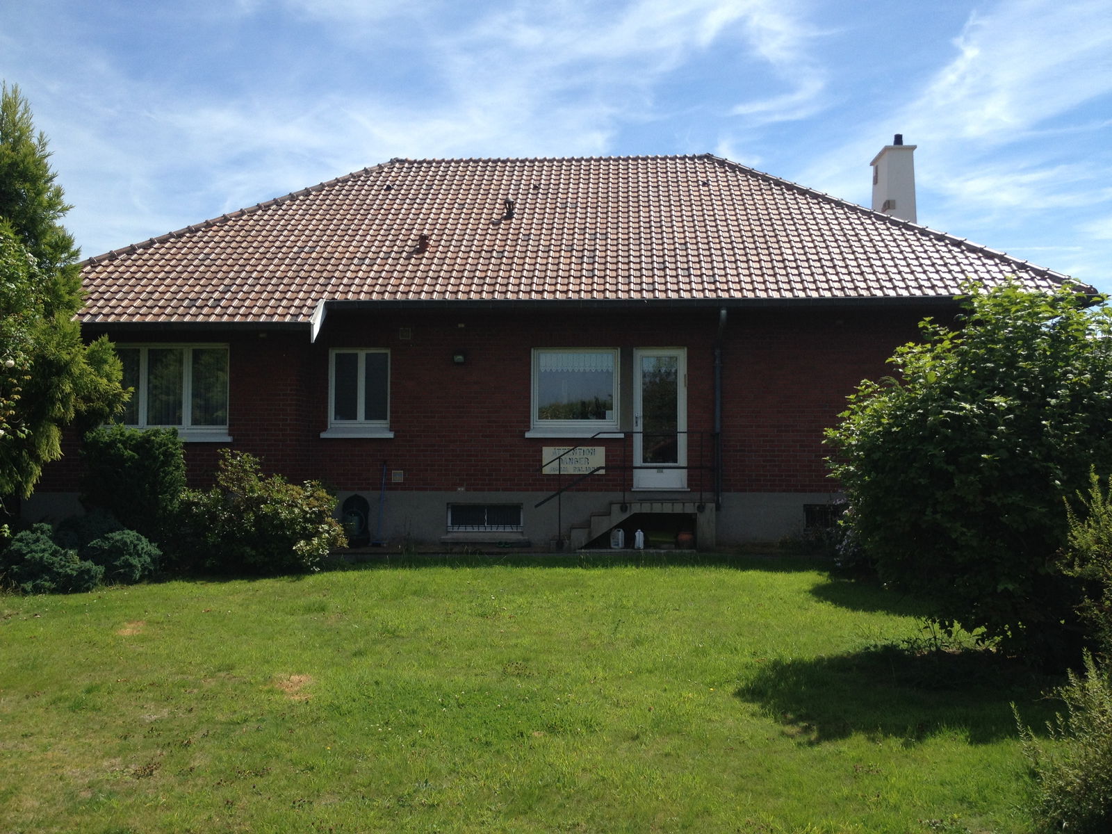 Gastfamilie Assevent 183115