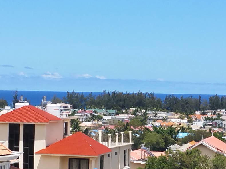 Logement Entier Flic en Flac 155051-2