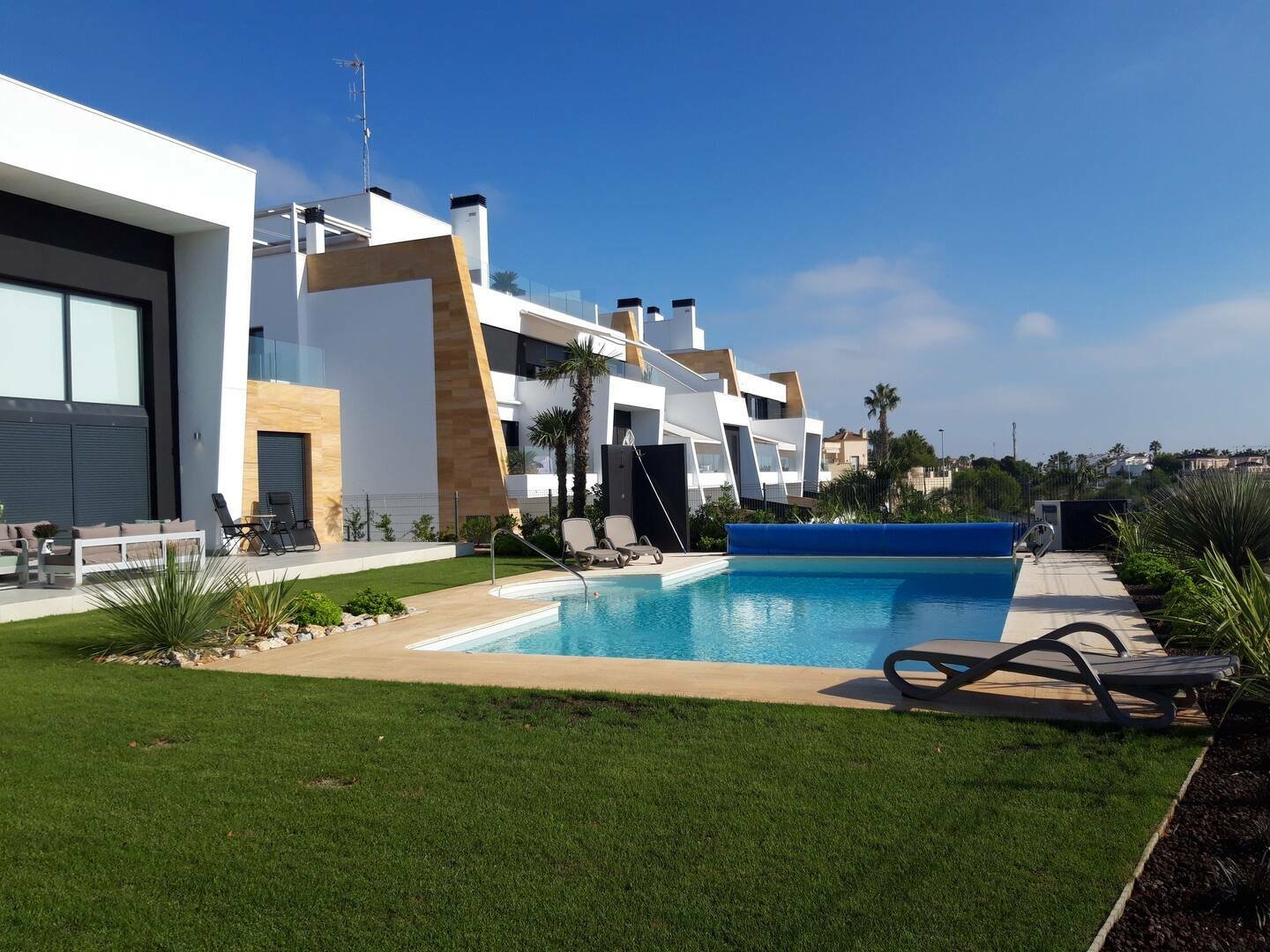 Itsenäinen Studio Alicante 247586