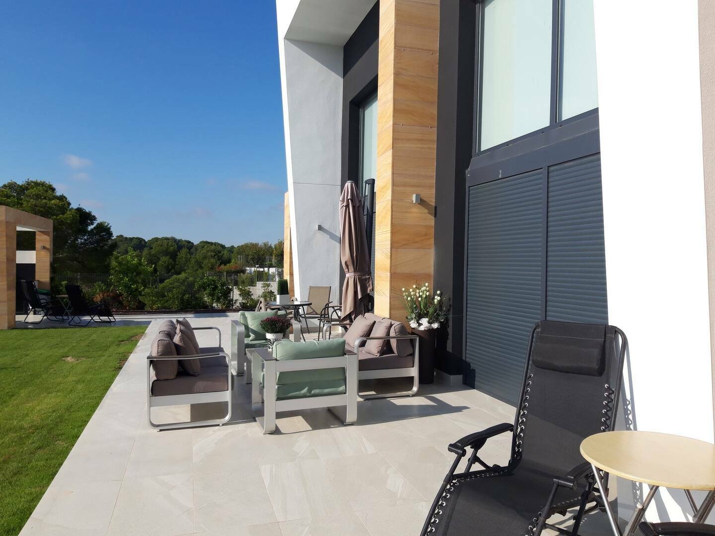 Itsenäinen Studio Alicante 247586