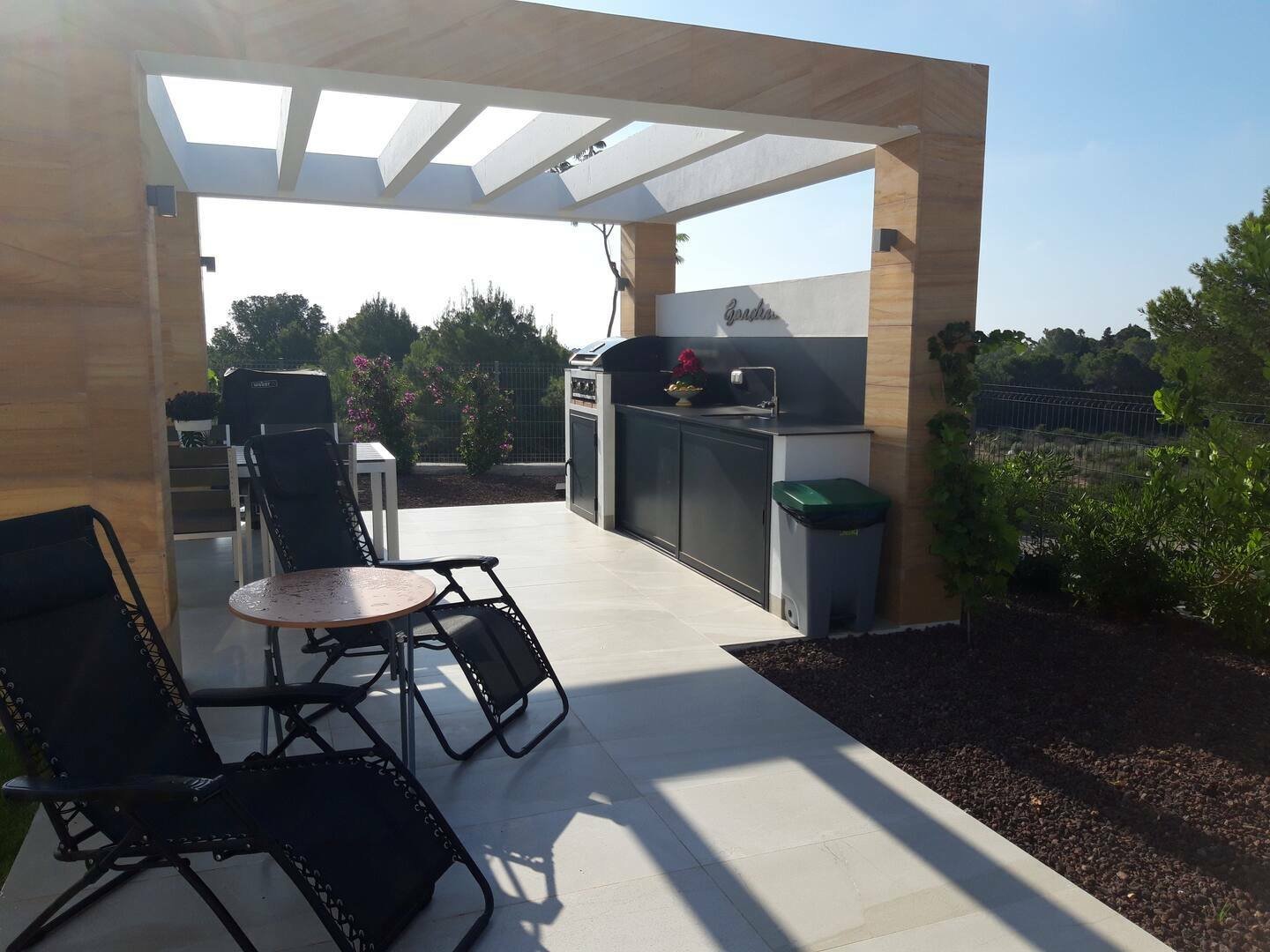 Itsenäinen Studio Alicante 247586