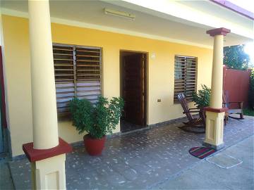 Room For Rent Viñales 189986-1