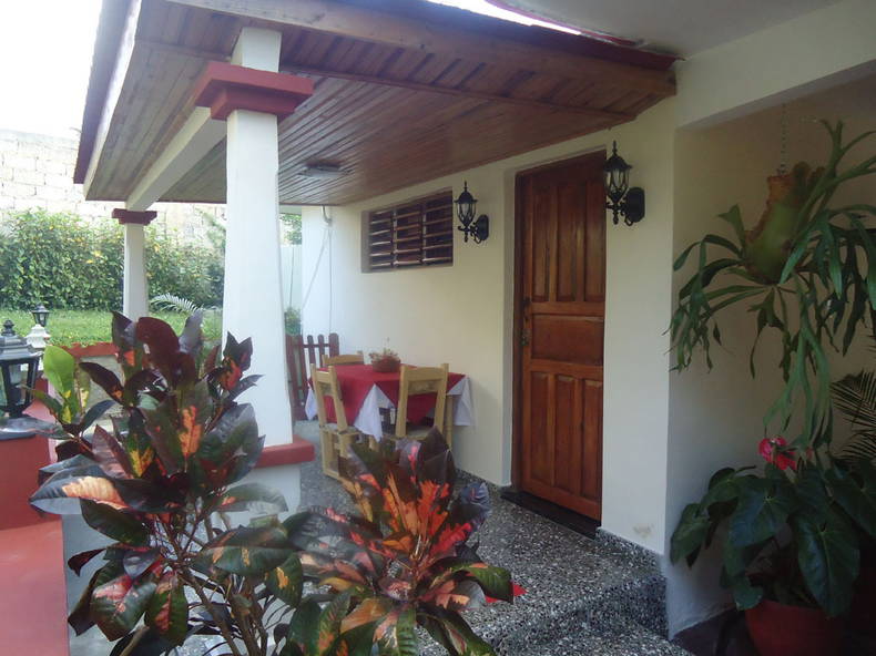 Gastfamilie Viñales 189986-2