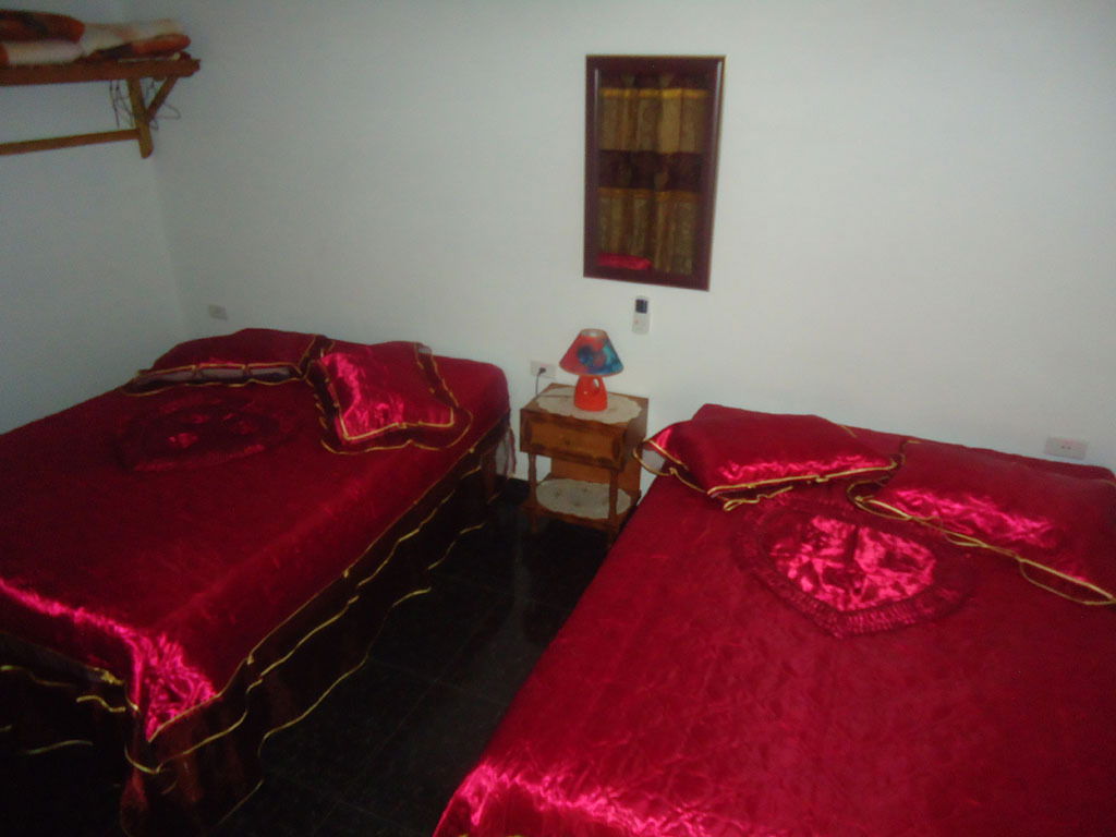 Homestay Viñales 189986