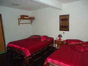 Chambre Chez L'habitant Viñales 189986-12
