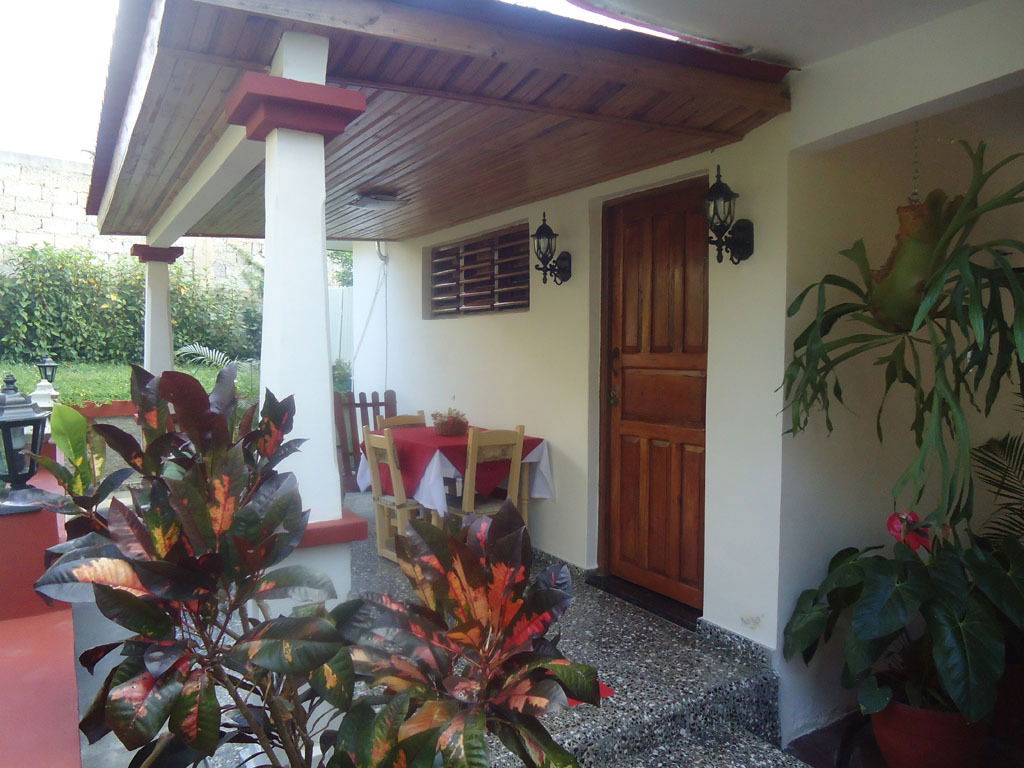 Chambre Chez L'habitant Viñales 189986
