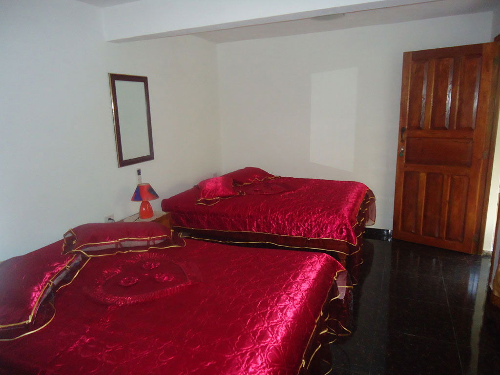 Chambre Chez L'habitant Viñales 189986