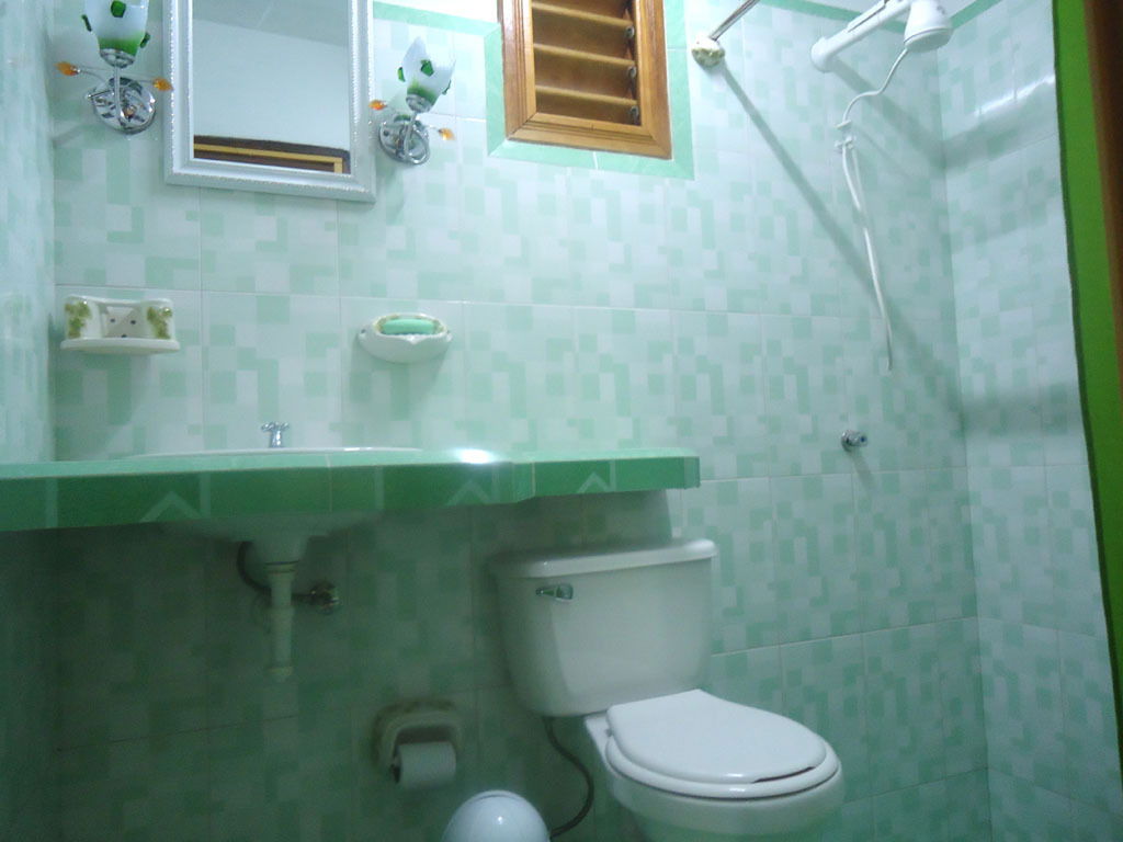 Chambre Chez L'habitant Viñales 189986