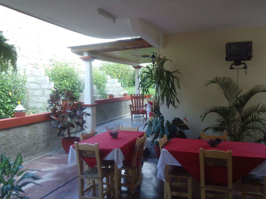 Chambre Chez L'habitant Viñales 189986
