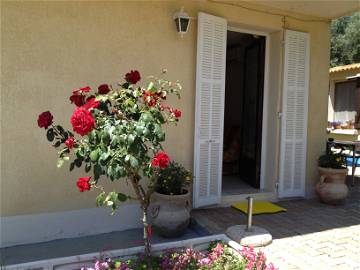 Room For Rent Ghisonaccia 143154-1