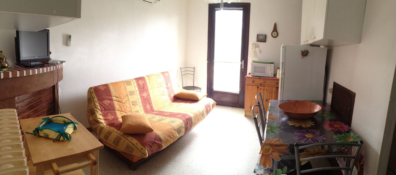 Independent Studio Ghisonaccia 143154