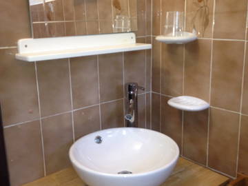 Logement Entier Ghisonaccia 143154-4