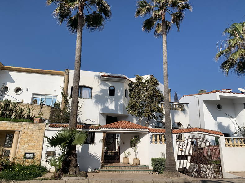 Tutta La Casa Témara 195410-4