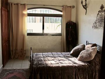 Entire Home Témara 195410-5