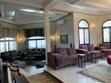 Entire Home Témara 195410-6