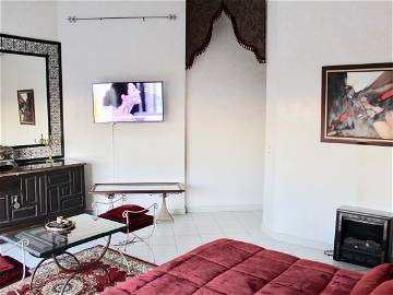 Entire Home Témara 195410-7