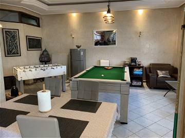 Entire Home Témara 195410-8