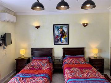 Entire Home Témara 195410-9