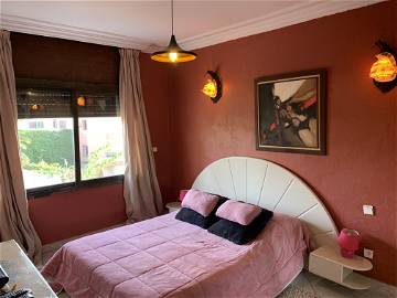 Entire Home Témara 195410-10