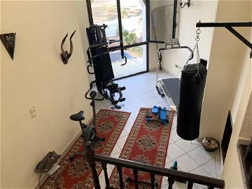 Entire Home Témara 195410-11