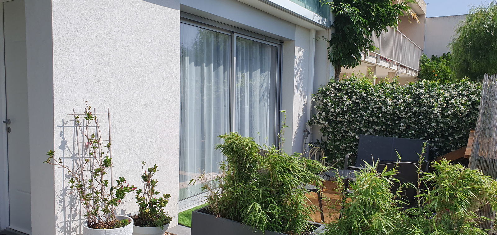 Unabhängiges Studio Vallauris 246215