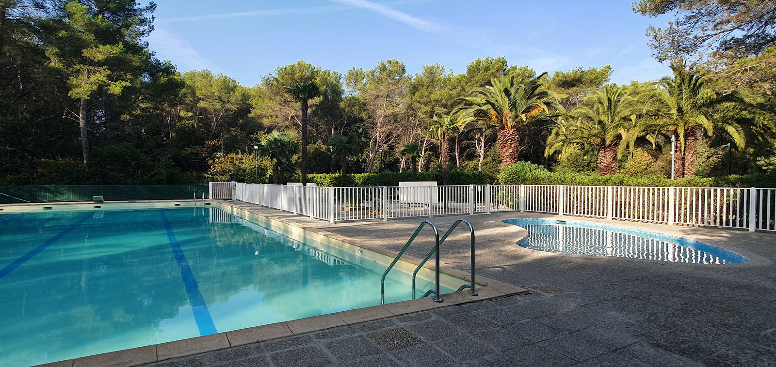 Unabhängiges Studio Vallauris 246215