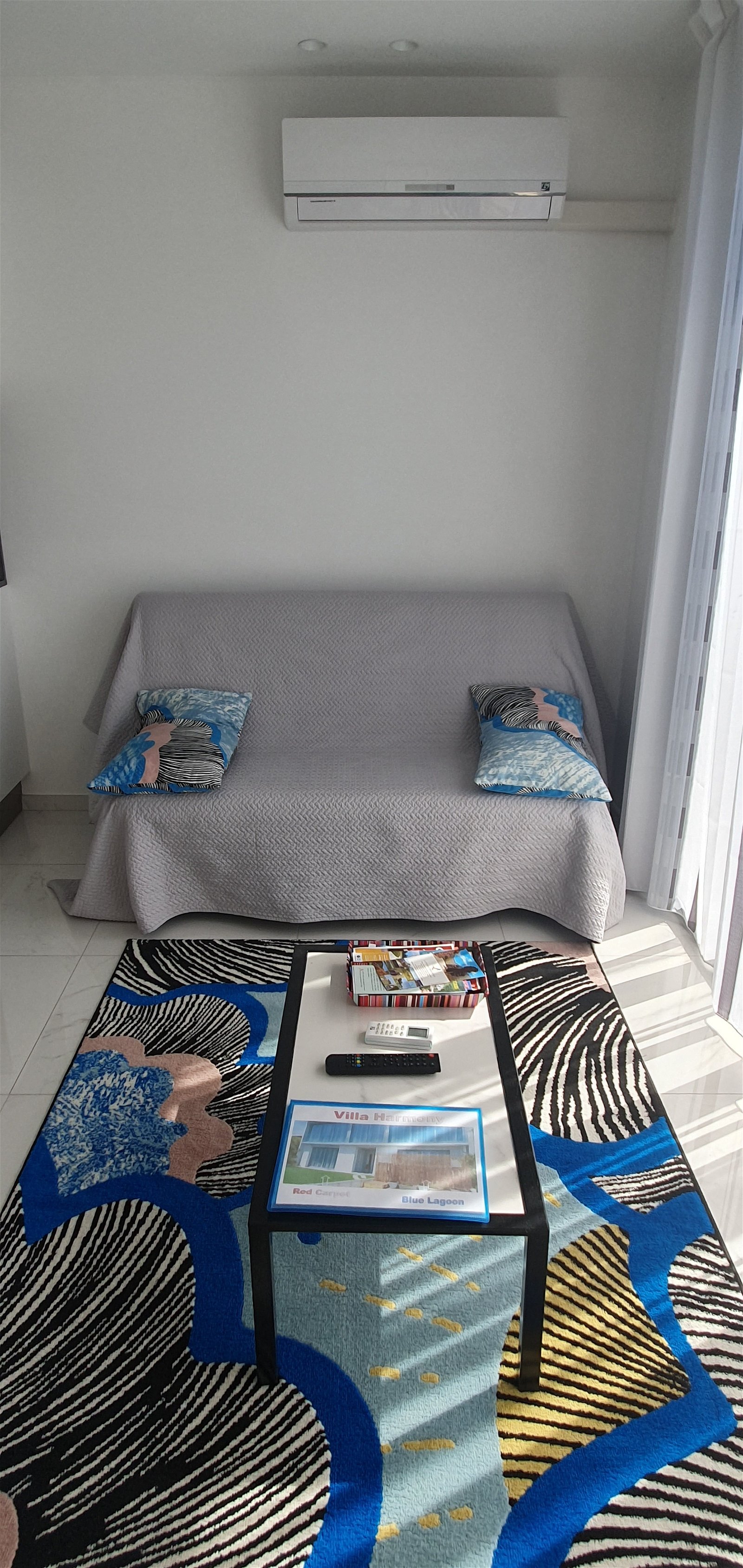 Logement Entier Vallauris 246215