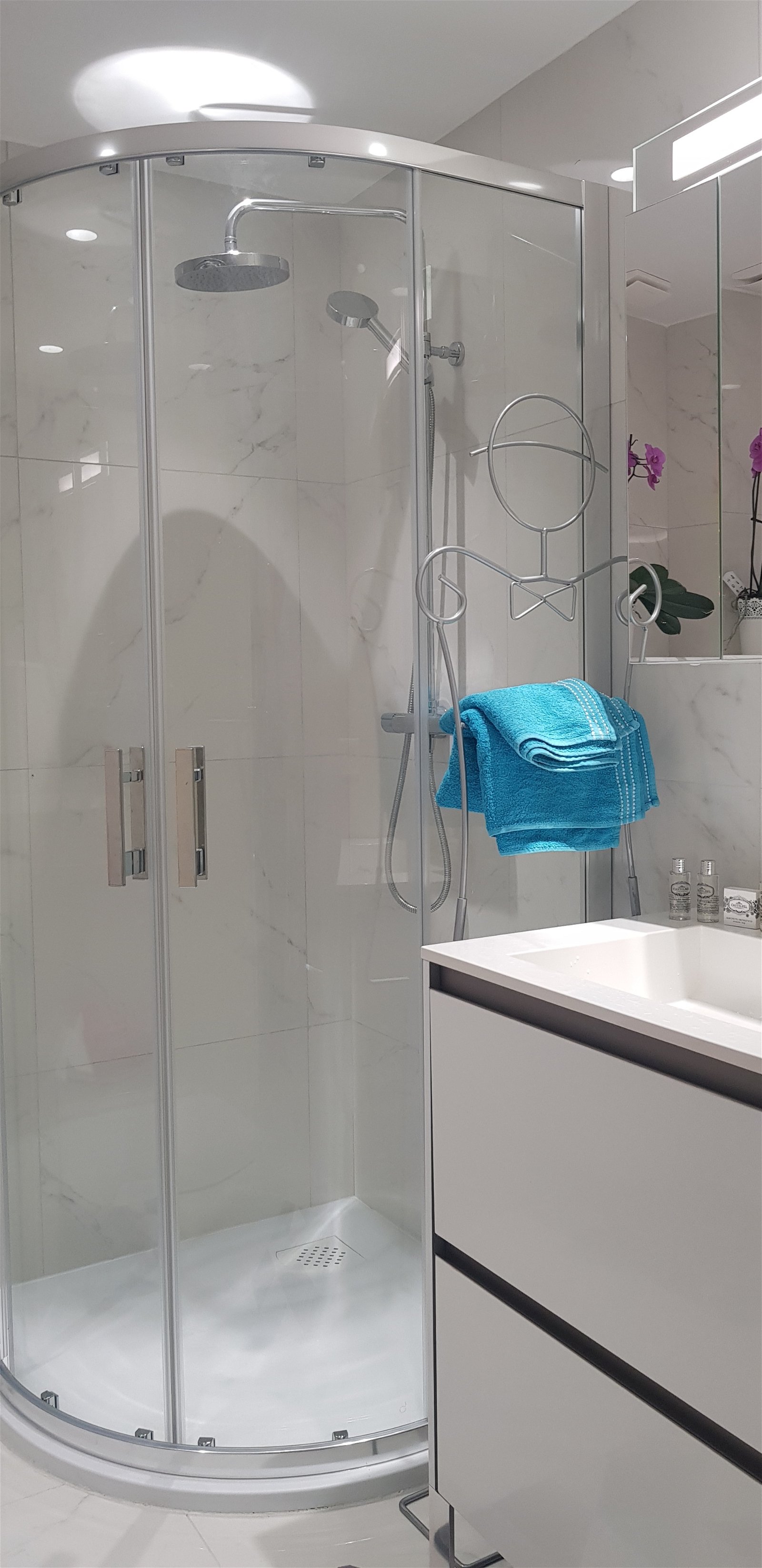 Logement Entier Vallauris 246215