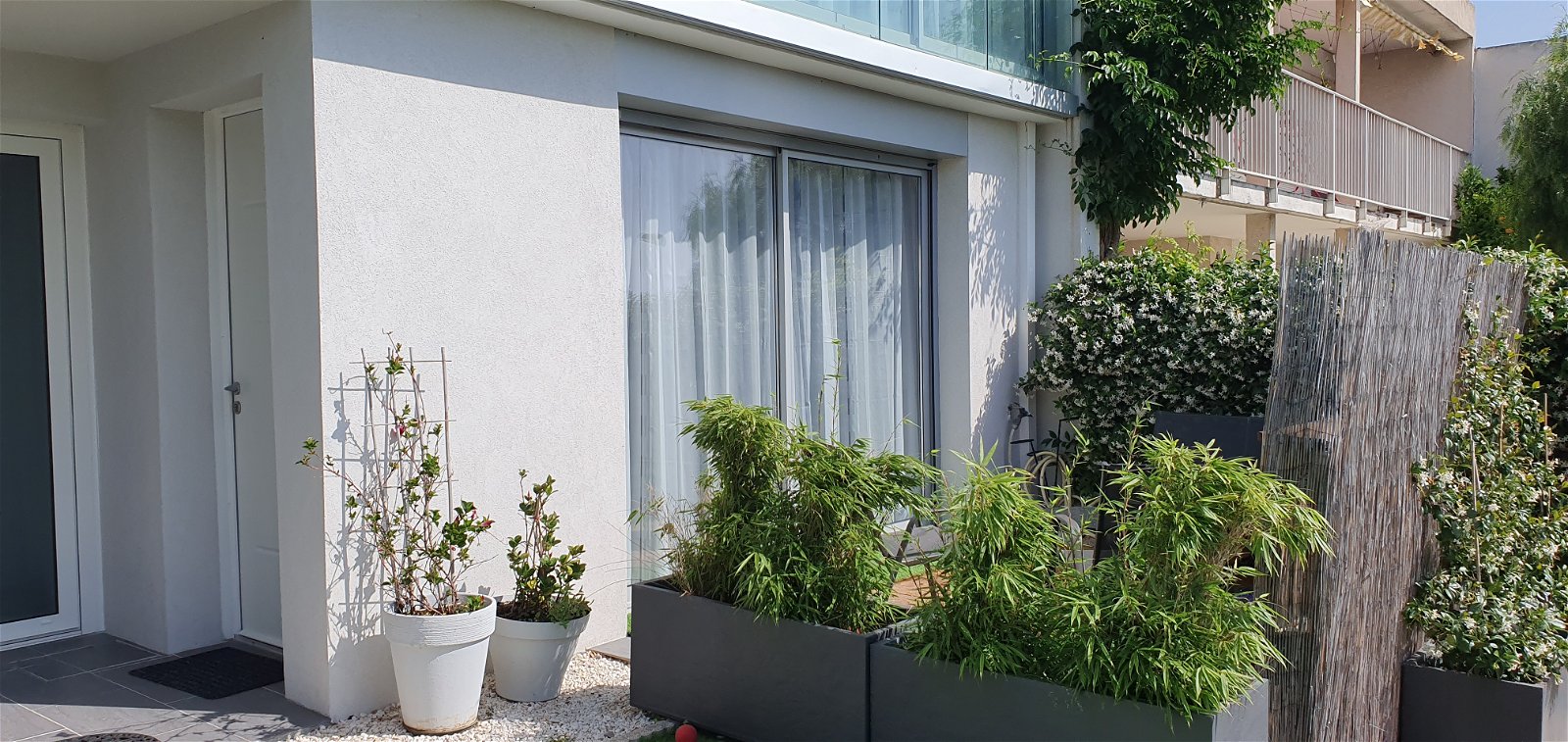 Logement Entier Vallauris 246215