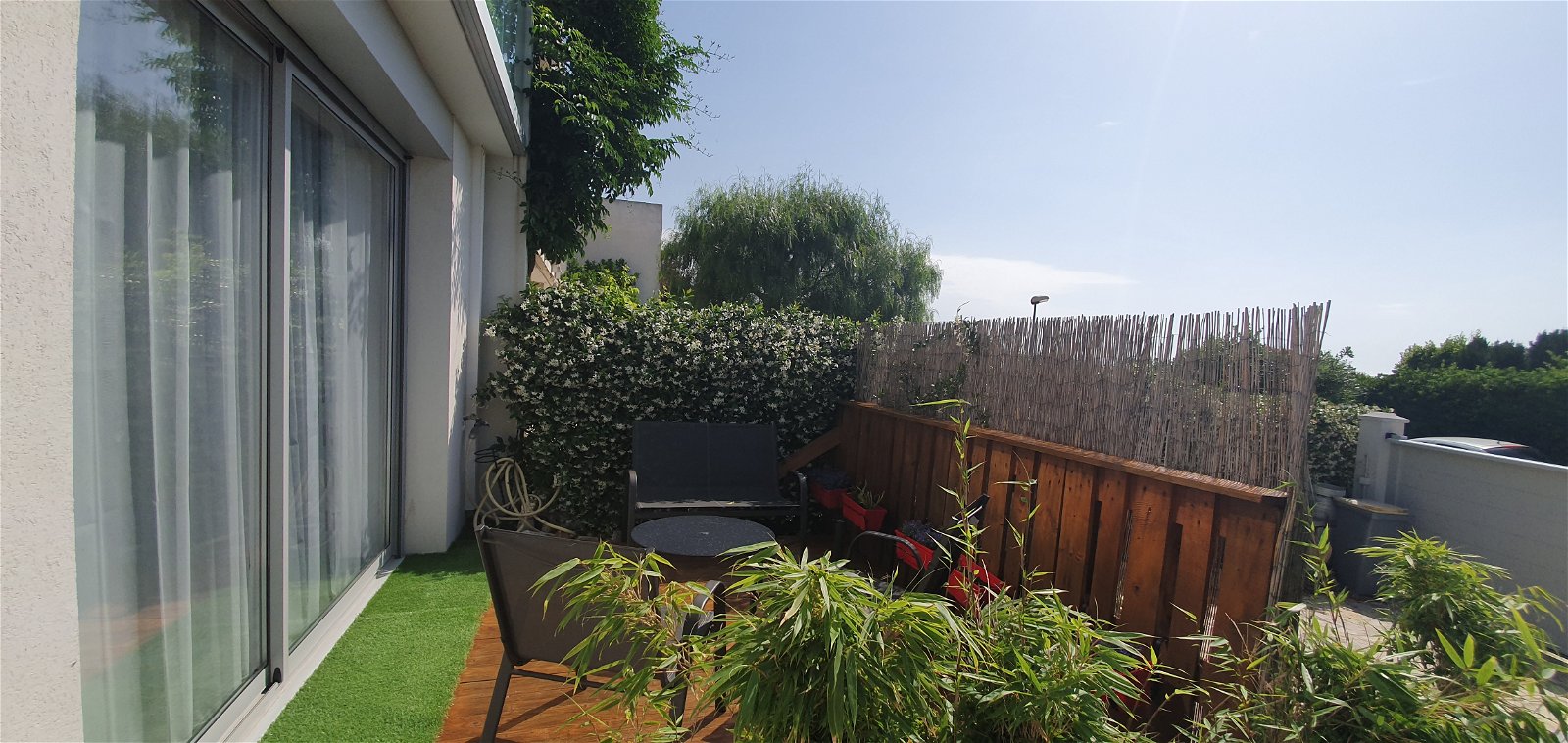 Logement Entier Vallauris 246215