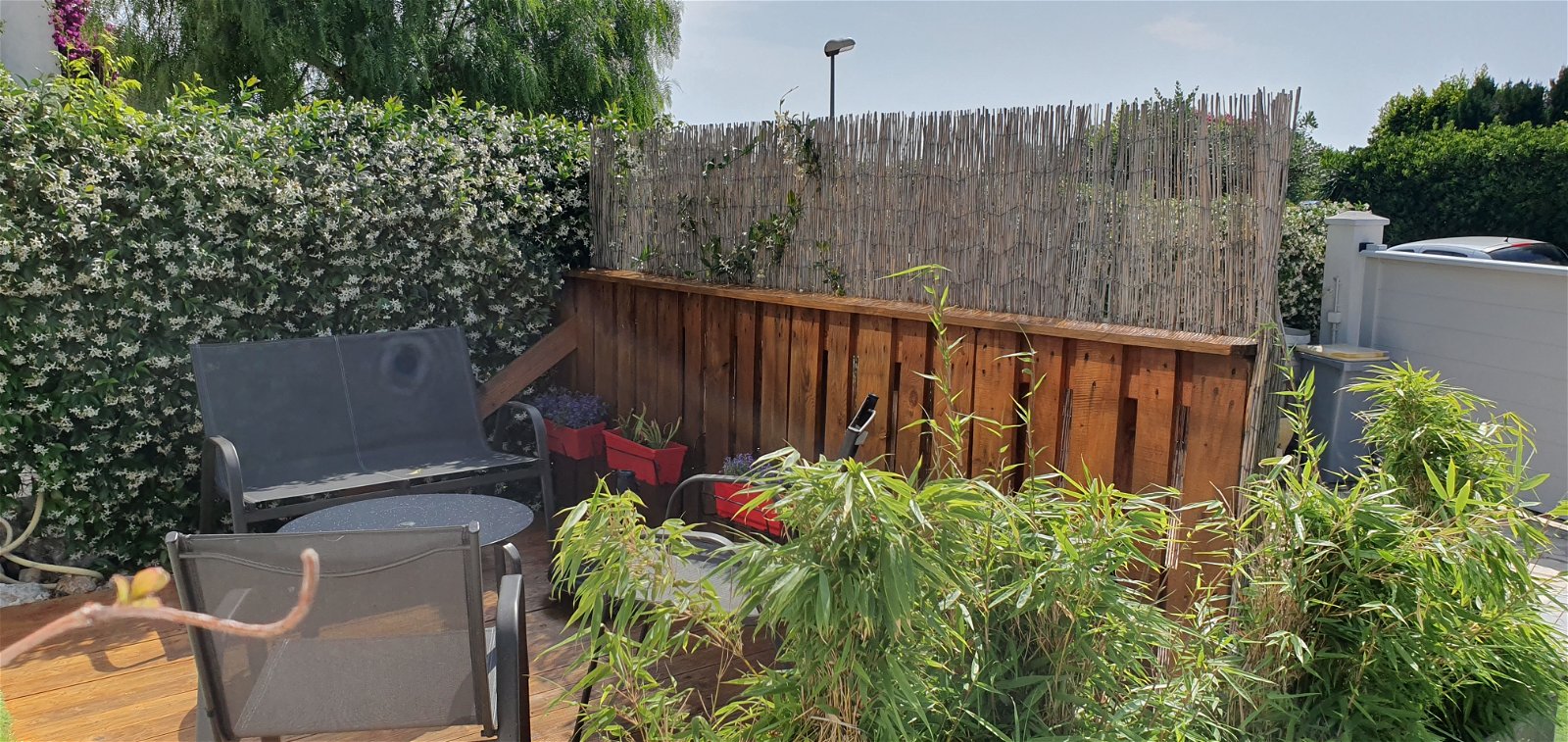 Logement Entier Vallauris 246215