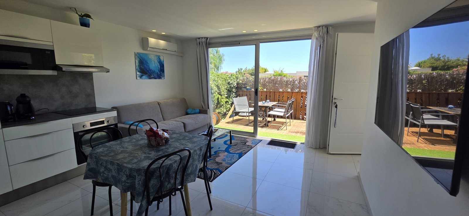 Logement Entier Vallauris 246215