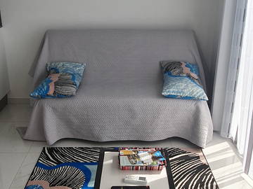 Logement Entier Vallauris 246215-9