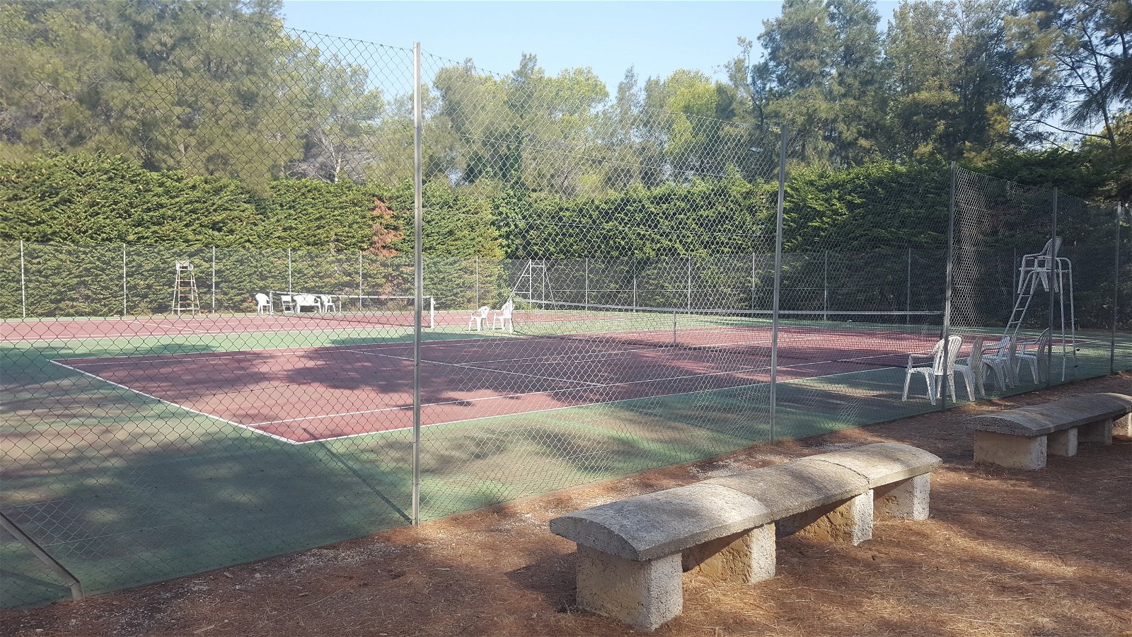 Onafhankelijke Studio Vallauris 246215