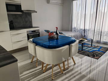 Logement Entier Vallauris 246215-13