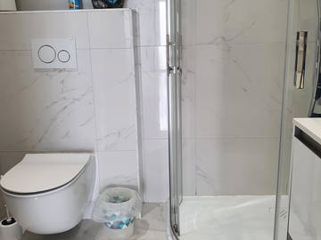 Logement Entier Vallauris 246215-15