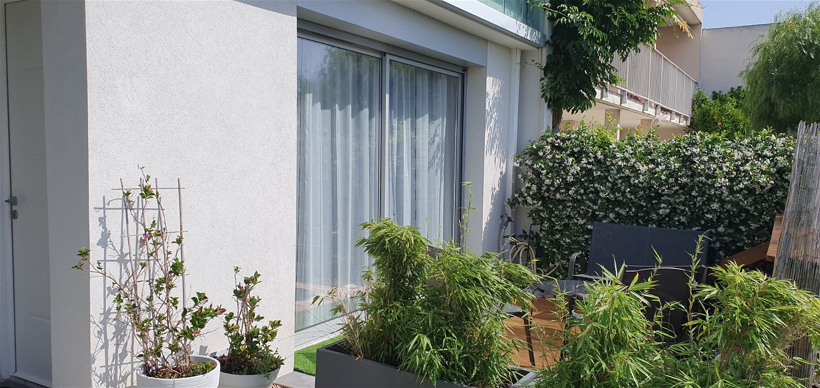 Onafhankelijke Studio Vallauris 246215