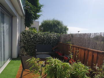 Logement Entier Vallauris 246215-4