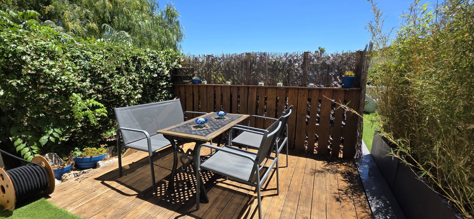 Hele Woning Vallauris 246215