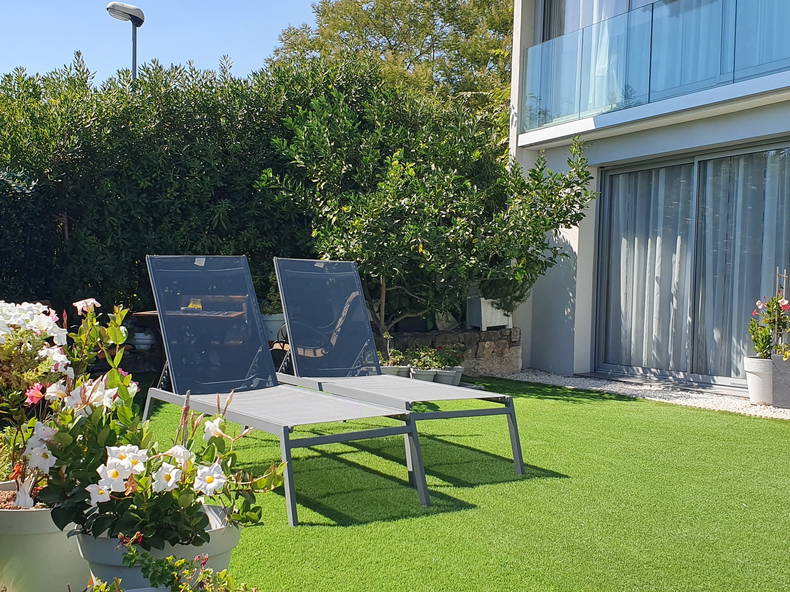 Logement Entier Vallauris 209755-1