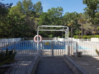 Logement Entier Vallauris 209755-5