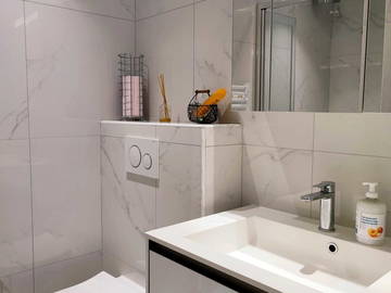 Logement Entier Vallauris 209755-6