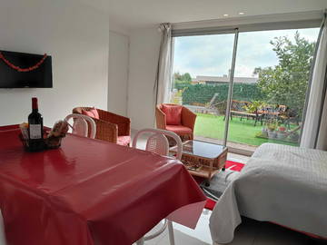 Logement Entier Vallauris 209755-9