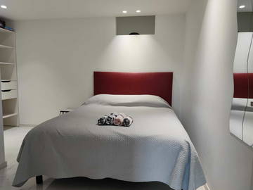 Logement Entier Vallauris 209755-10