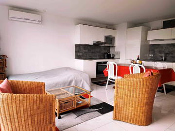 Logement Entier Vallauris 209755-12