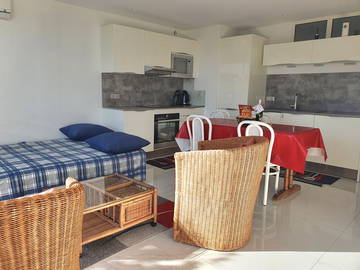 Logement Entier Vallauris 209755-13