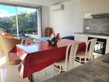 Logement Entier Vallauris 209755-15