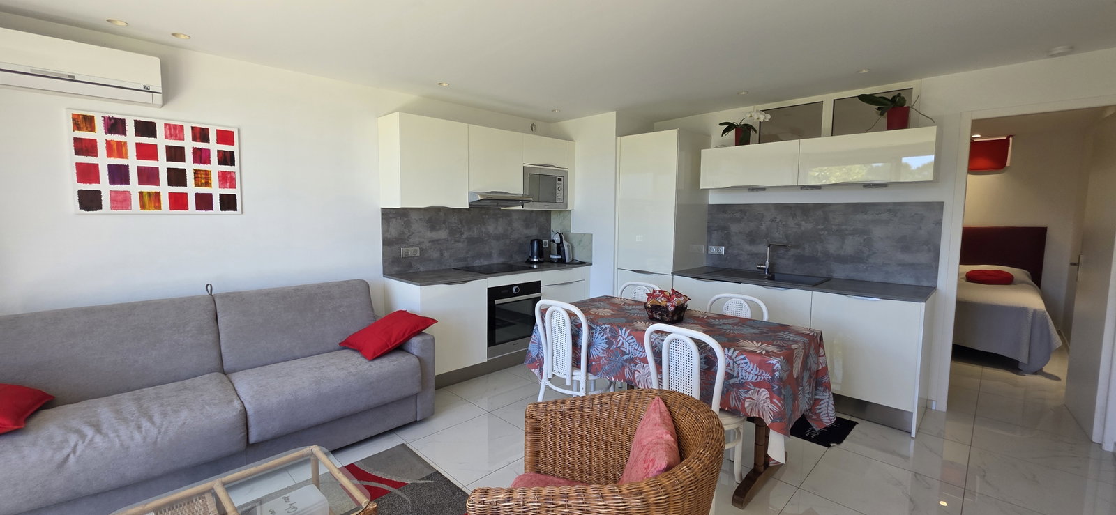 Hele Woning Vallauris 209755